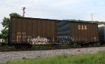 CSXT 160208